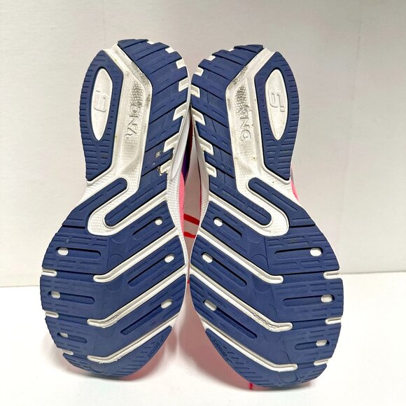 Brooks Launch GTS 9 - Picture 7 of 13